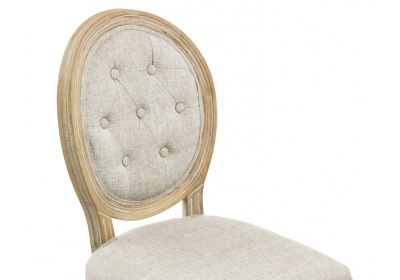 Стул деревянный Dorset antique brushed. Фото №3