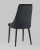 Стул Версаль велюр черный. Фото №6