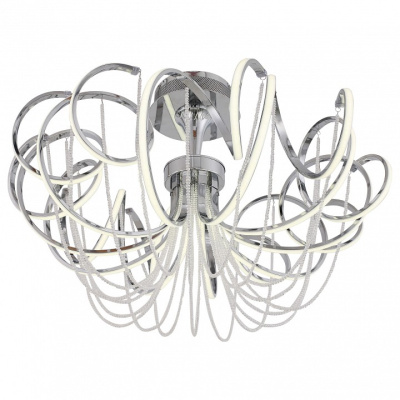 Люстра на штанге ST-Luce Travaso SL959.102.10 фото Люстра на штанге ST-Luce Travaso SL959.102.10. Фото №2