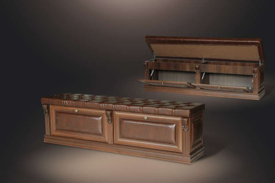 Банкетка Благо 5 Б 5.2-4. Фото №3