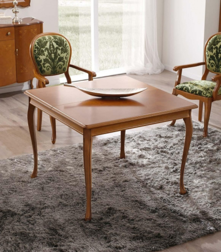 Обеденный стол 485.100. Фото №1