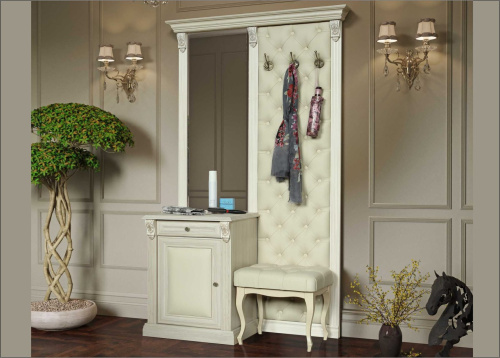 Прихожая Благо 5 Б 5.10-7. Фото №1