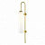 Бра Odeon Light Vosti 4642/1W