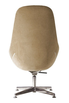 Кресло Concord Liberty Latte. Фото №4