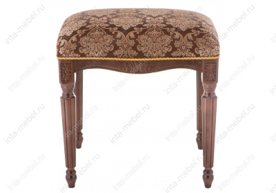 Банкетка Беттино орех / шоколад фото Банкетка Беттино орех / шоколад. Фото №4