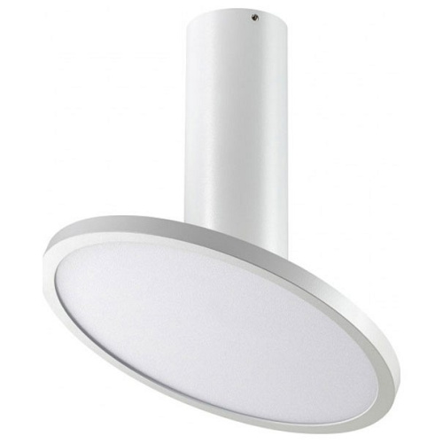 Светильник на штанге Novotech Hat 358347. Фото №1