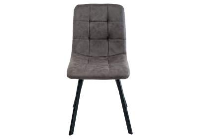 Стул Bruk серый. Фото