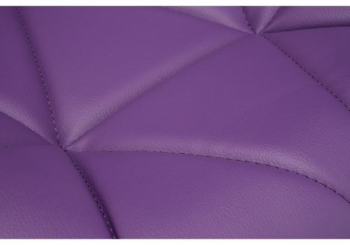 Барный стул Trio фиолетовый. Фото №9