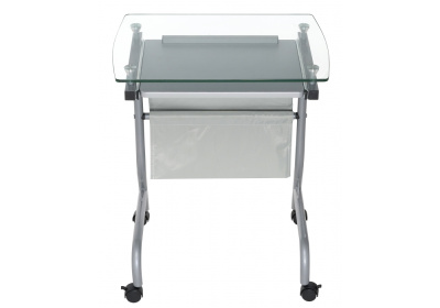 Стол Riko серый. Фото №3