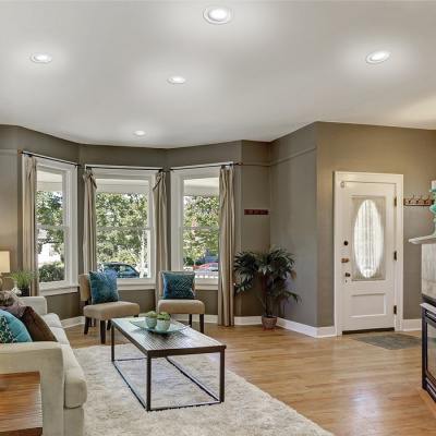 Встраиваемый светильник Novotech Luna 357575 фото Встраиваемый светильник Novotech Luna 357575. Фото №2