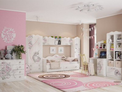 Фэнтези Комод фото Фэнтези Комод. Фото №2