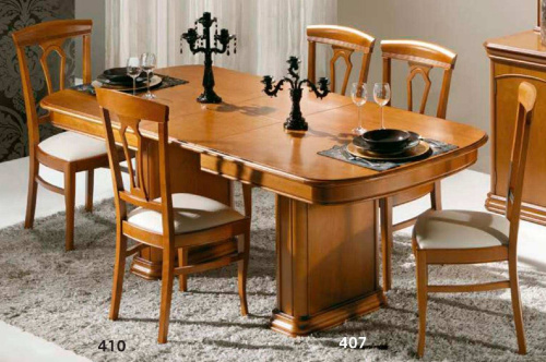 Стул ref.410. Фото №2