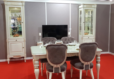 Тумба под ТВ Грация 13 фото Тумба под ТВ Грация 13. Фото №4