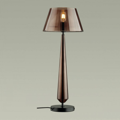 Настольная лампа декоративная Odeon Light Tower 4852/1T фото Настольная лампа декоративная Odeon Light Tower 4852/1T. Фото №2