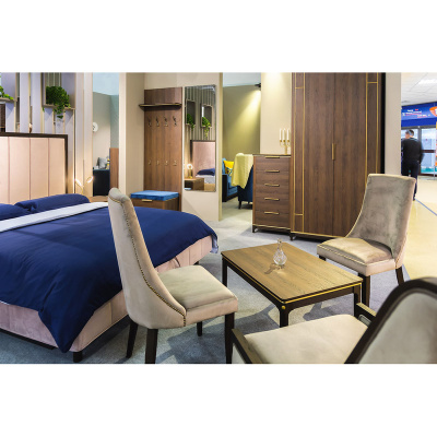 Стул Ranch белый фото Стул Ranch белый. Фото №5