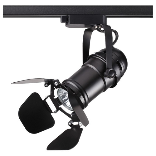 Светильник на штанге Novotech Ufo 370408. Фото №1