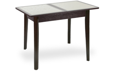 Стол Аспен КЗ ноги массив прямые. Фото