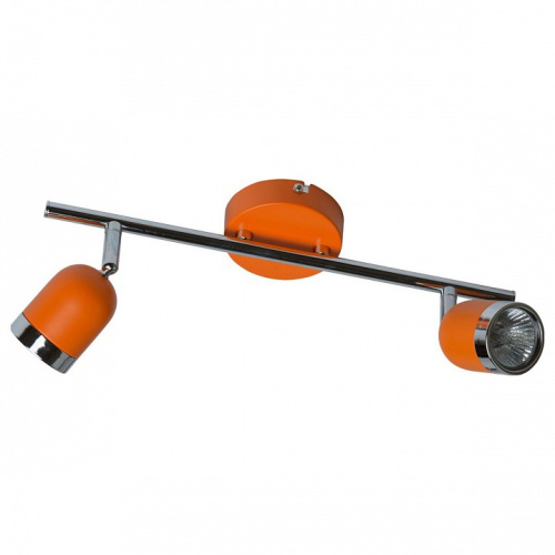 Спот MW-Light Орион 1 546021002. Фото №1