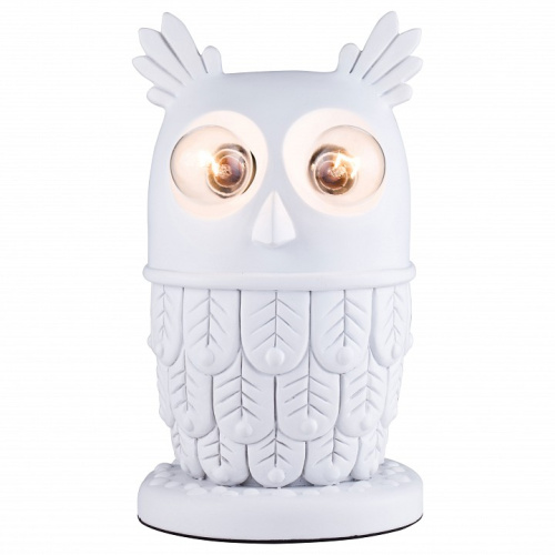 Настольная лампа декоративная Favourite Filin 1935-2T. Фото №1