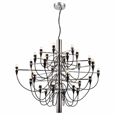 Подвесная люстра Divinare Molto 8030/02 LM-50. Фото №2