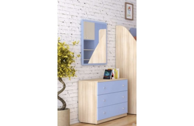 Зеркало навесное Силуэт фото Зеркало навесное Силуэт. Фото №3