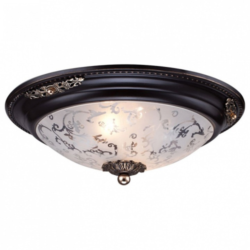 Накладной светильник Maytoni Diametrik C907-CL-02-R. Фото №1