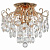 Потолочная люстра ST-Luce Orecchini SL846.202.06