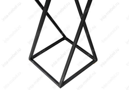 Журнальный стол Аданна кофе. Фото №2