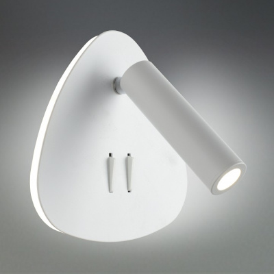 Бра Omnilux Piticchio OML-20801-02. Фото №2