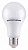 Лампа светодиодная Elektrostandard Classic LED E27 20Вт 4200K BLE2743